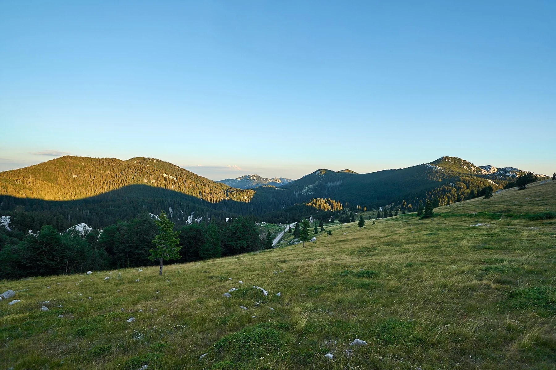 Northern Velebit